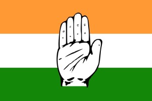 Flag of Indian National Congress