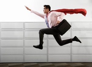 Global workforce is on the rise
