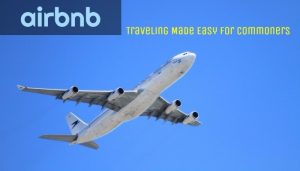 Airbnb makes traveling easy Kolkata