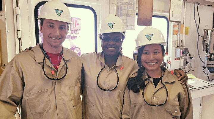 Petroleum Engineer, 18th most salary earners in US