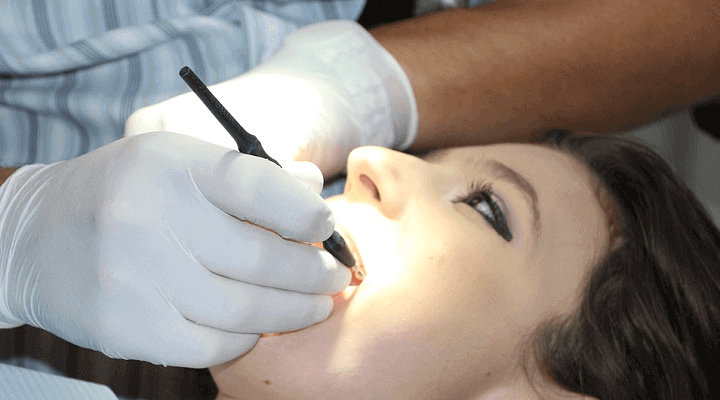 Dentists, 13th most salary earners in US