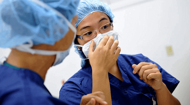 Obstetricians and Gynecologists, 4th most salary earners in US