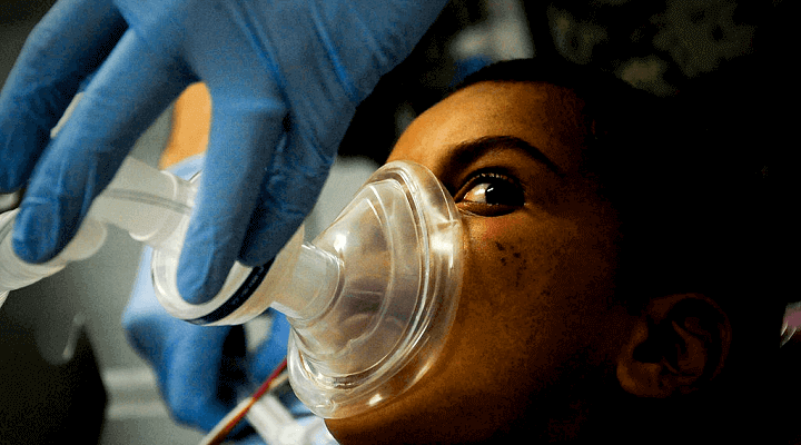 Anesthesiologists, topmost salary earners in US