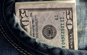 Highest salary earners in US